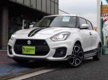 2023 Suzuki Swift