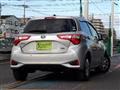 2018 Toyota Vitz