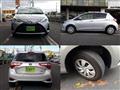 2018 Toyota Vitz