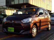 2018 Daihatsu Mira