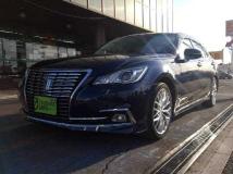 2017 Toyota Crown