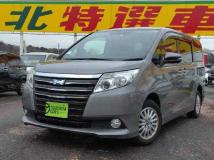 2015 Toyota Noah