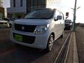 2015 Suzuki Wagon R