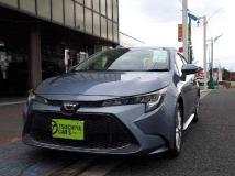 2019 Toyota Corolla Sedan