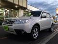 2011 Subaru Forester