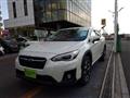 2020 Subaru IMPREZA XV HYBRID