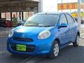2010 Nissan March