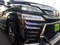 2020 Toyota Vellfire