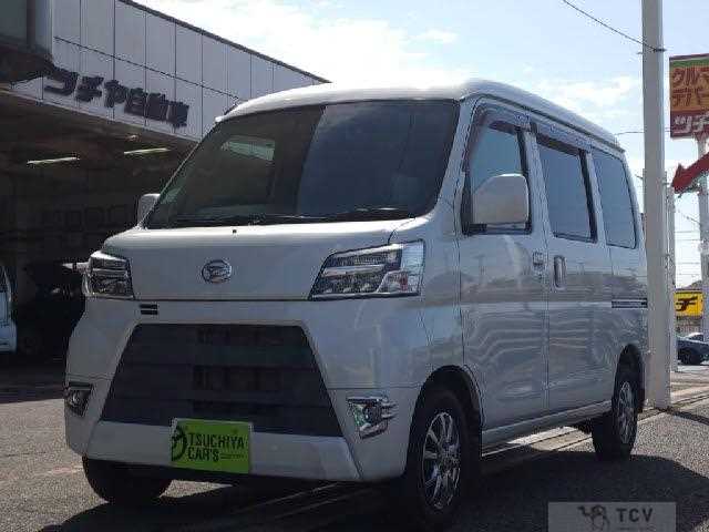 2019 Daihatsu Daihatsu Others
