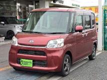 2015 Daihatsu Tanto