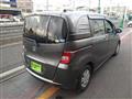 2010 Honda Freed