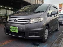 2010 Honda Freed