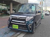 2022 Daihatsu Tanto