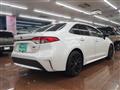 2022 Toyota Corolla Sedan
