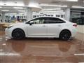 2022 Toyota Corolla Sedan