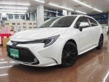 2022 Toyota Corolla Sedan