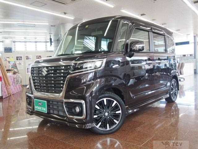 2018 Suzuki Suzuki Others