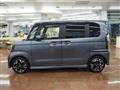 2019 Honda N BOX