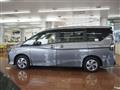 2022 Nissan Serena