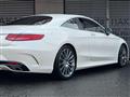 2015 Mercedes-Benz S-Class
