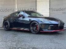 2025 Nissan Fairlady Z