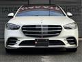 2022 Mercedes-Benz S-Class