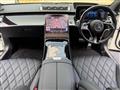 2022 Mercedes-Benz S-Class
