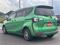 2015 Toyota Sienta