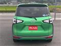 2015 Toyota Sienta