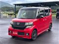 2014 Honda N BOX
