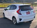 2015 Honda Fit Hybrid