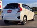 2015 Honda Fit Hybrid