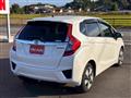 2015 Honda Fit Hybrid
