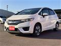 2015 Honda Fit Hybrid