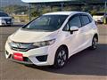 2015 Honda Fit Hybrid