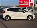2015 Honda Fit Hybrid