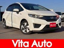 2015 Honda Fit Hybrid