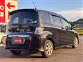 2012 Honda Freed