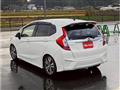 2014 Honda Fit Hybrid