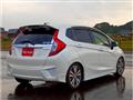 2014 Honda Fit Hybrid