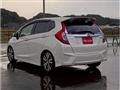 2014 Honda Fit Hybrid