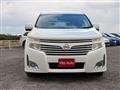 2013 Nissan Elgrand