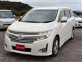 2013 Nissan Elgrand