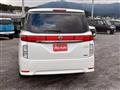 2013 Nissan Elgrand