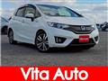 2013 Honda Fit Hybrid