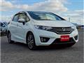 2013 Honda Fit Hybrid