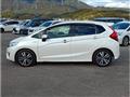 2013 Honda Fit Hybrid