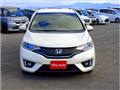 2013 Honda Fit Hybrid