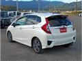 2013 Honda Fit Hybrid