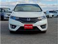 2013 Honda Fit Hybrid